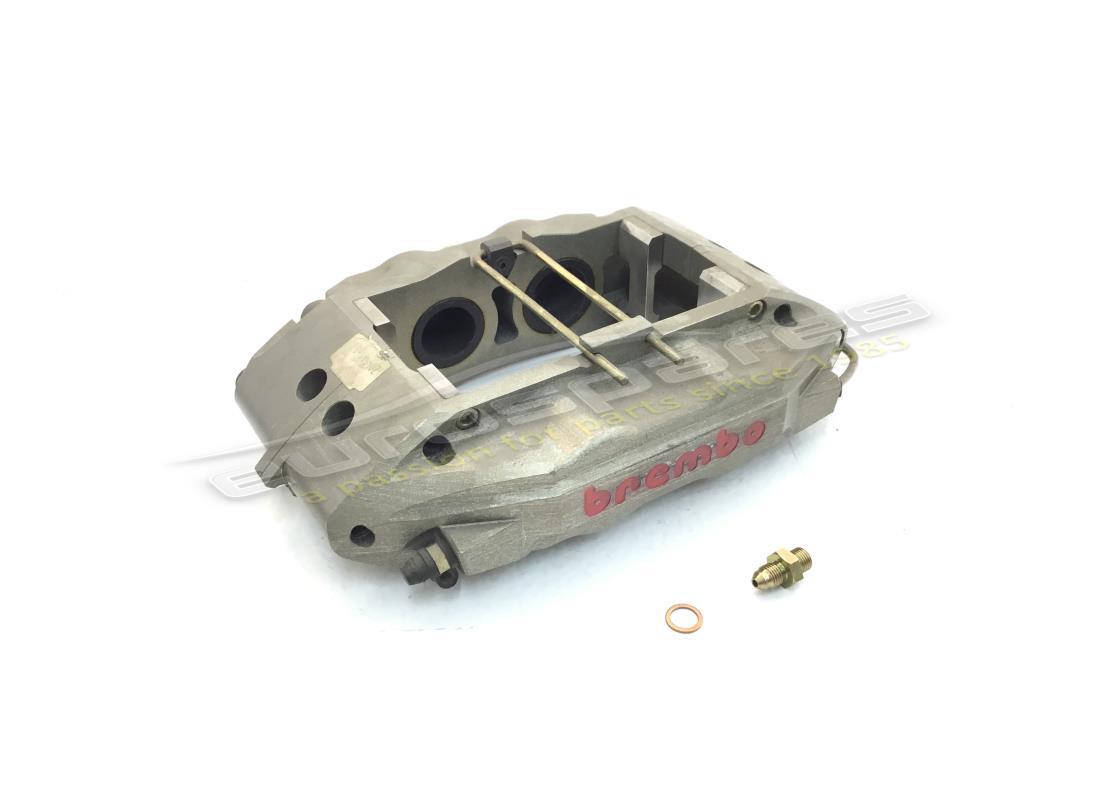 nuova ferrari pinza anteriore sinistra f40 gt competition. numero parte a1841 (1)