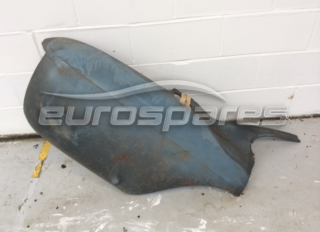 nuovo ferrari ala posteriore quarto dx 330 gt mk1. numero parte 2422004407 (1)