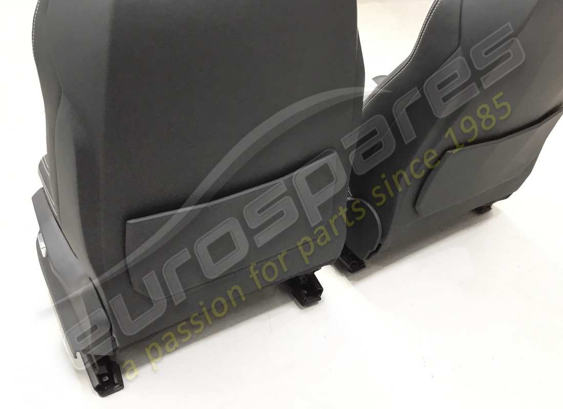 set di sedili completo usato eurospares urus. numero parte eap1227394 (10)