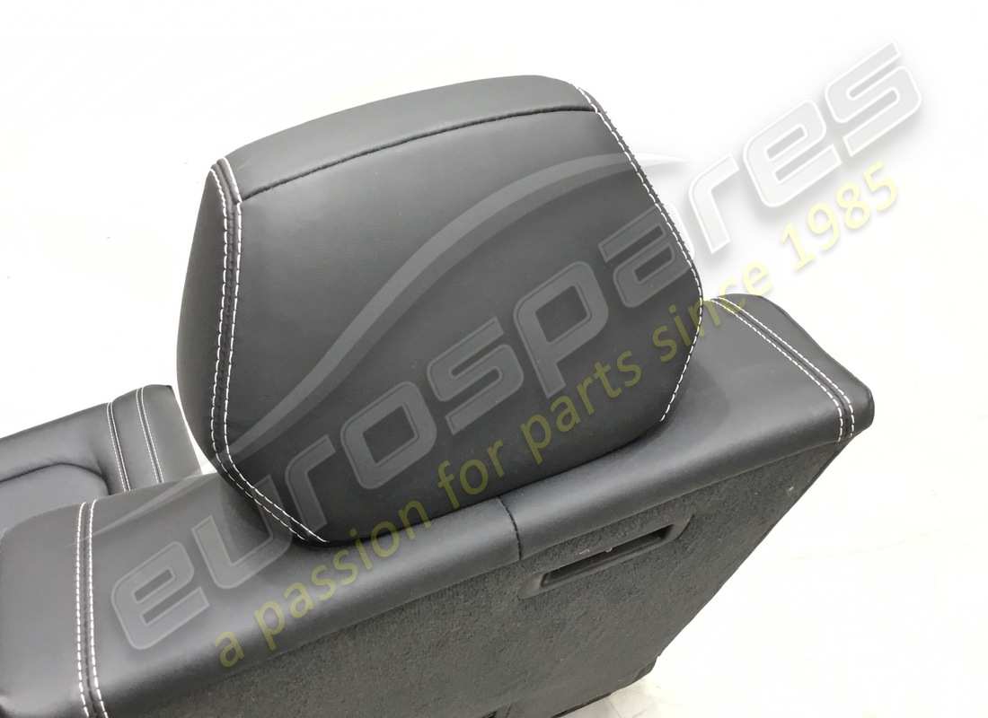 set di sedili completo usato eurospares urus. numero parte eap1227394 (20)