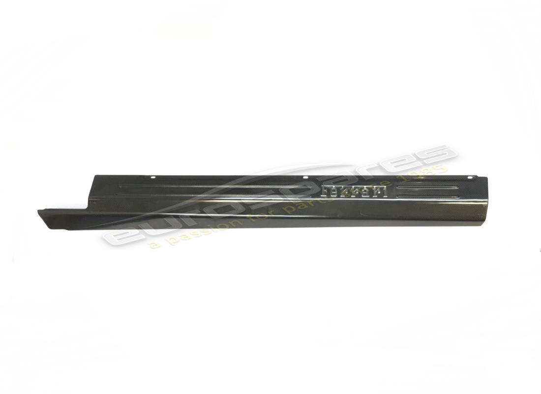 NUOVO (ALTRO) Ferrari MEMBRO LATERALE SX IN CARBONIO . NUMERO PARTE 69364900 (1)