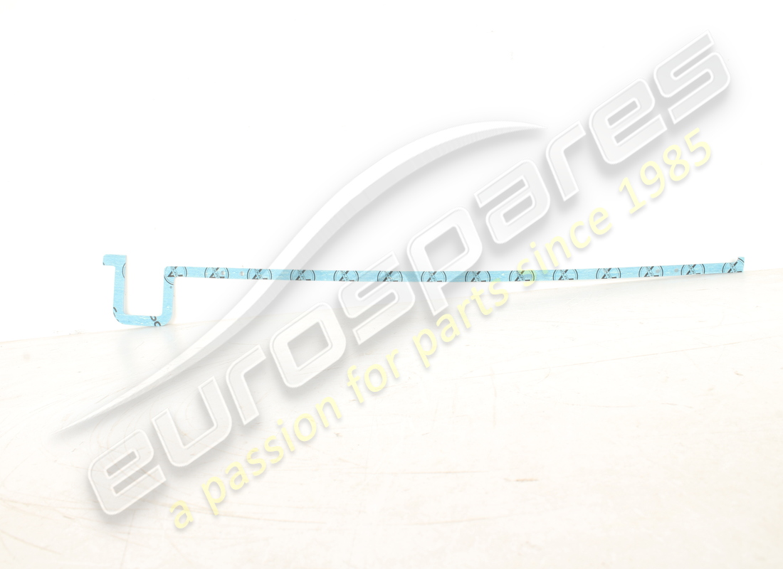 nuovo lamborghini guarnizione coperchio testa. numero parte 001119358 (1)
