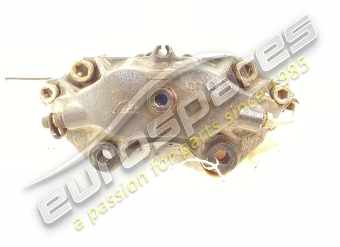 pinza anteriore destra ferrari usata. numero parte 134090 (2)