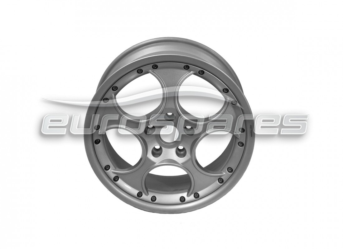 RUOTA ANTERIORE Lamborghini RICONDIZIONATA . NUMERO PARTE 0051008828 (1)