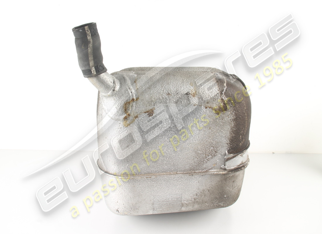 serbatoio carburante dx usato ferrari. numero parte 114605 (7)