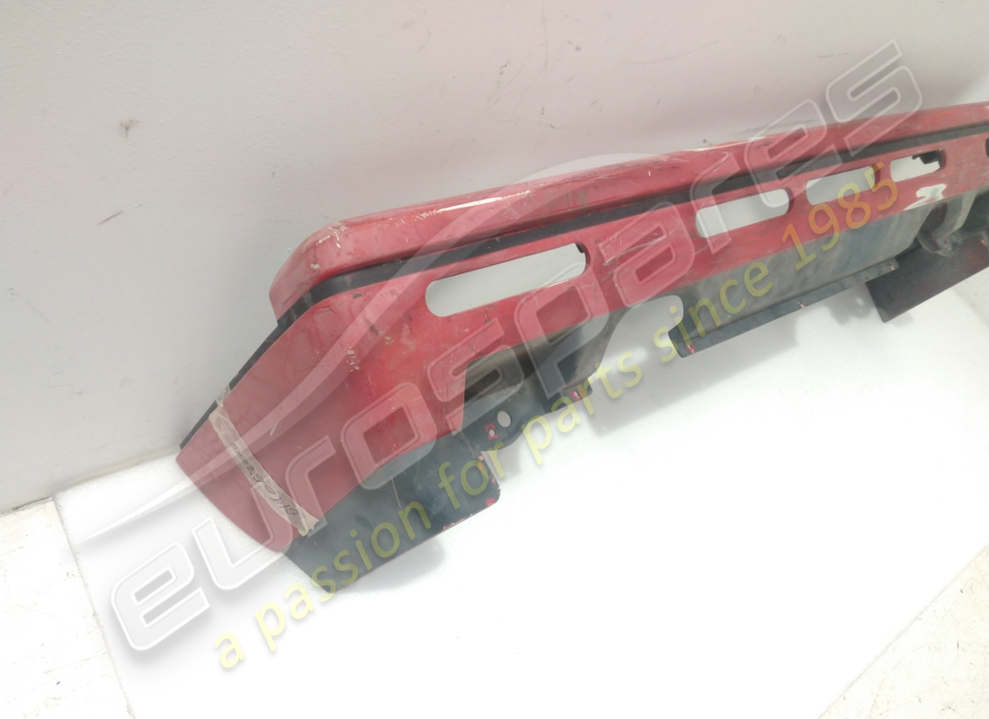 usato ferrari pannello inferiore posteriore. numero parte 61906700 (2)
