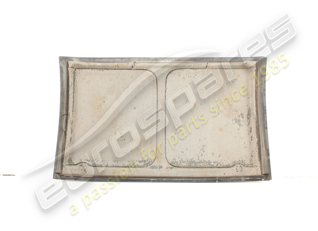 tetto rigido ferrari usato. numero parte 61128700 (2)