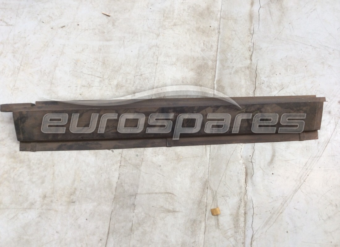 nuovo ferrari pannello soglia portiera sinistra. numero parte 2531861107 (1)