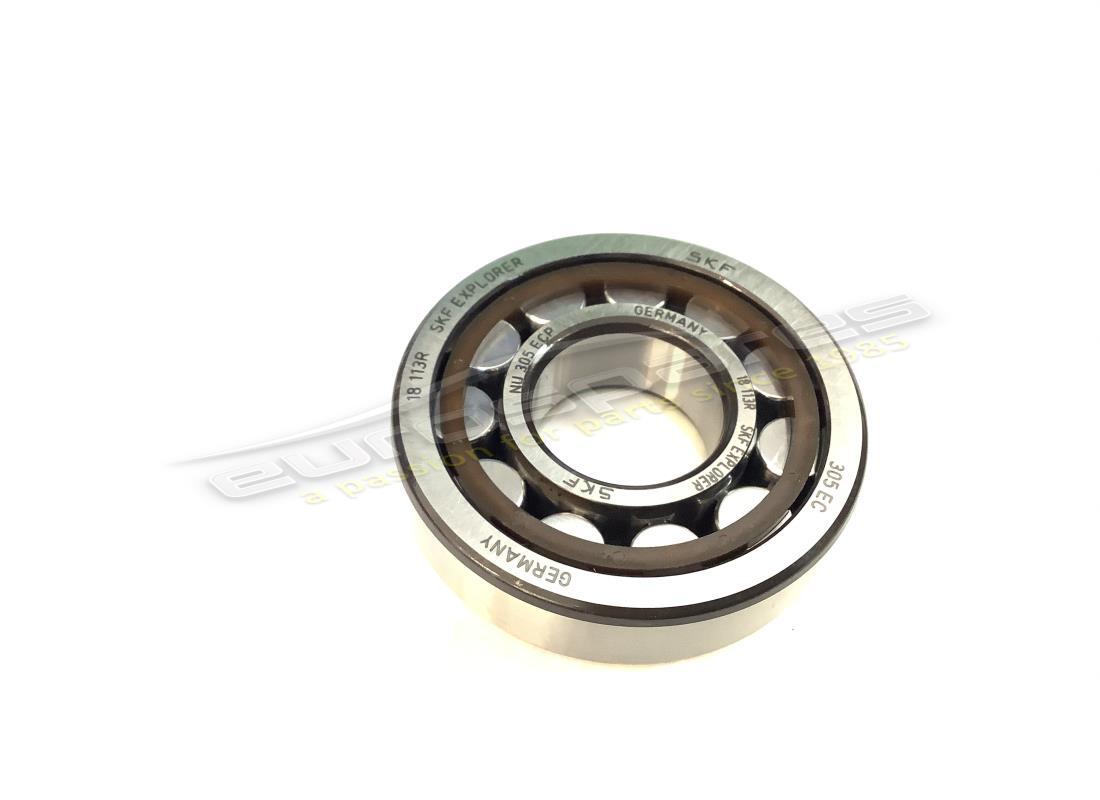 nuovo lamborghini cuscinetto 25x62x17. numero parte 008522509 (1)