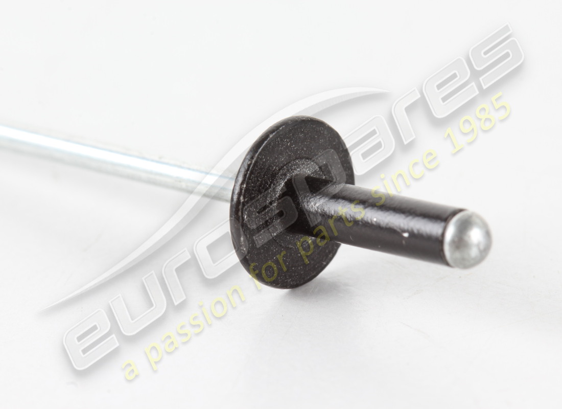 nuovo lamborghini rivetto cieco 3.2x11. numero parte n91153701 (2)