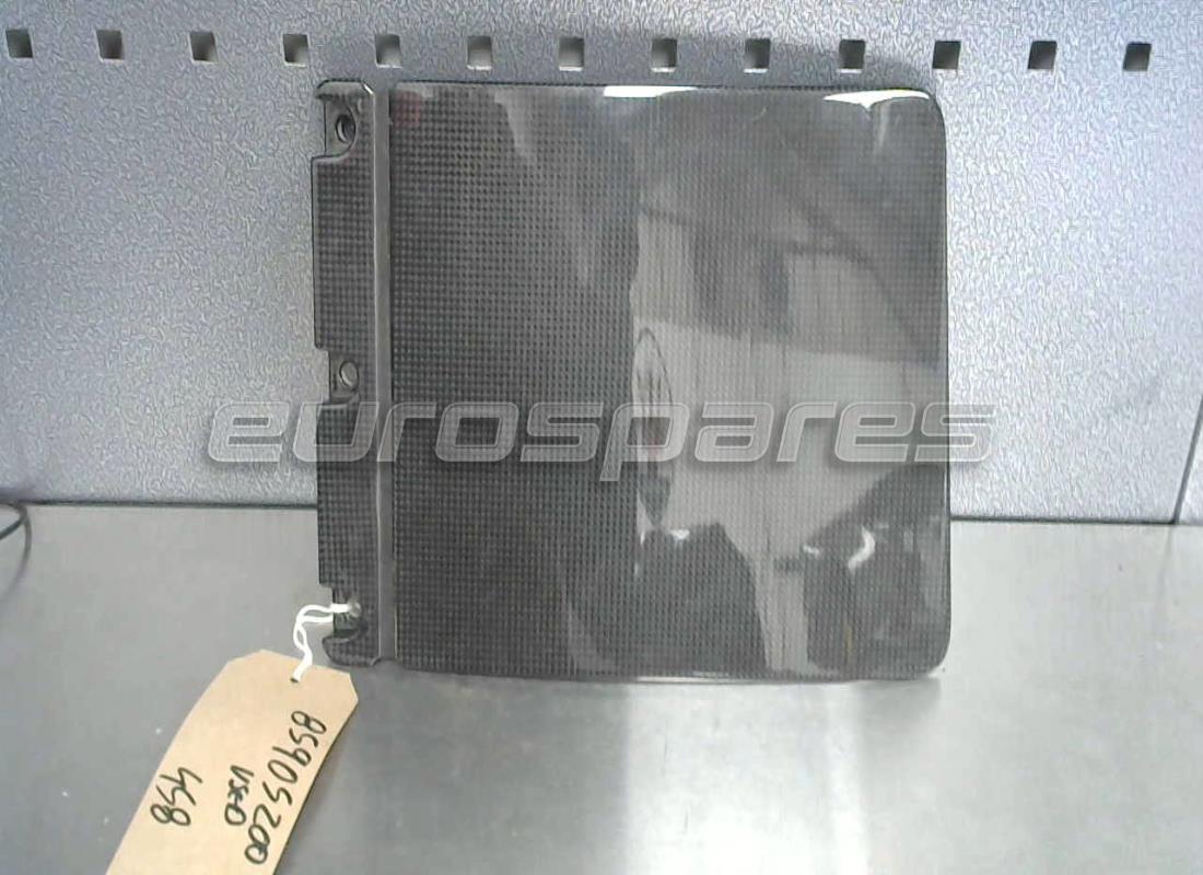 USATO Ferrari PORTELLONE LATERALE SX. NUMERO PARTE 85905200 (1)