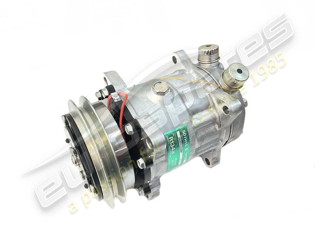 nuovo compressore a/c ferrari. numero parte 147895 (2)