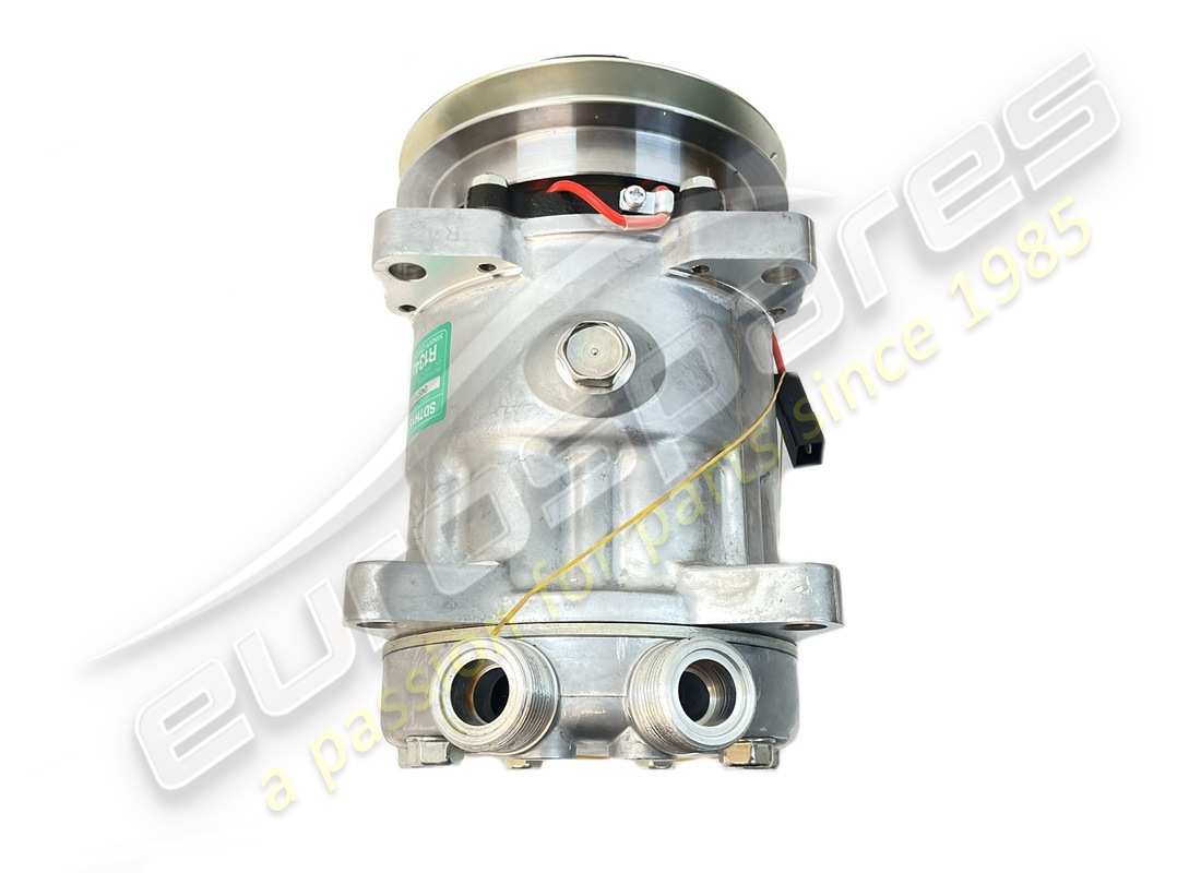 nuovo compressore a/c ferrari. numero parte 147895 (3)