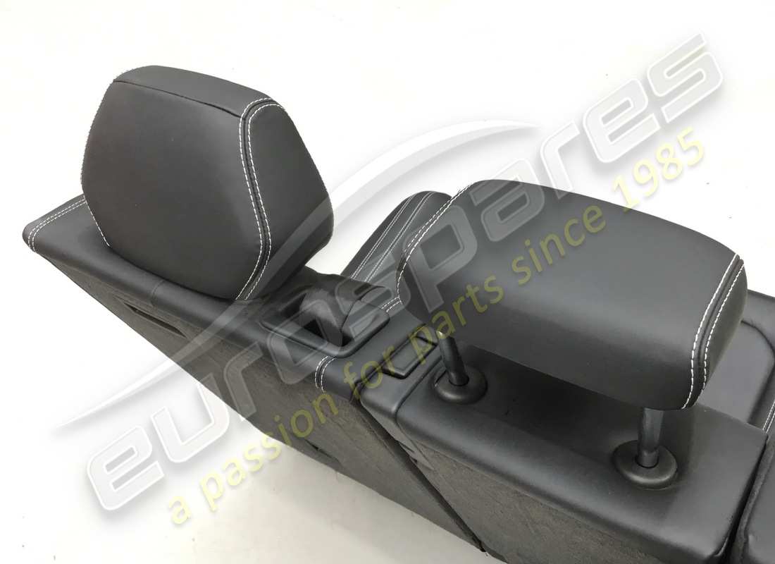 set di sedili completo usato eurospares urus. numero parte eap1227394 (21)