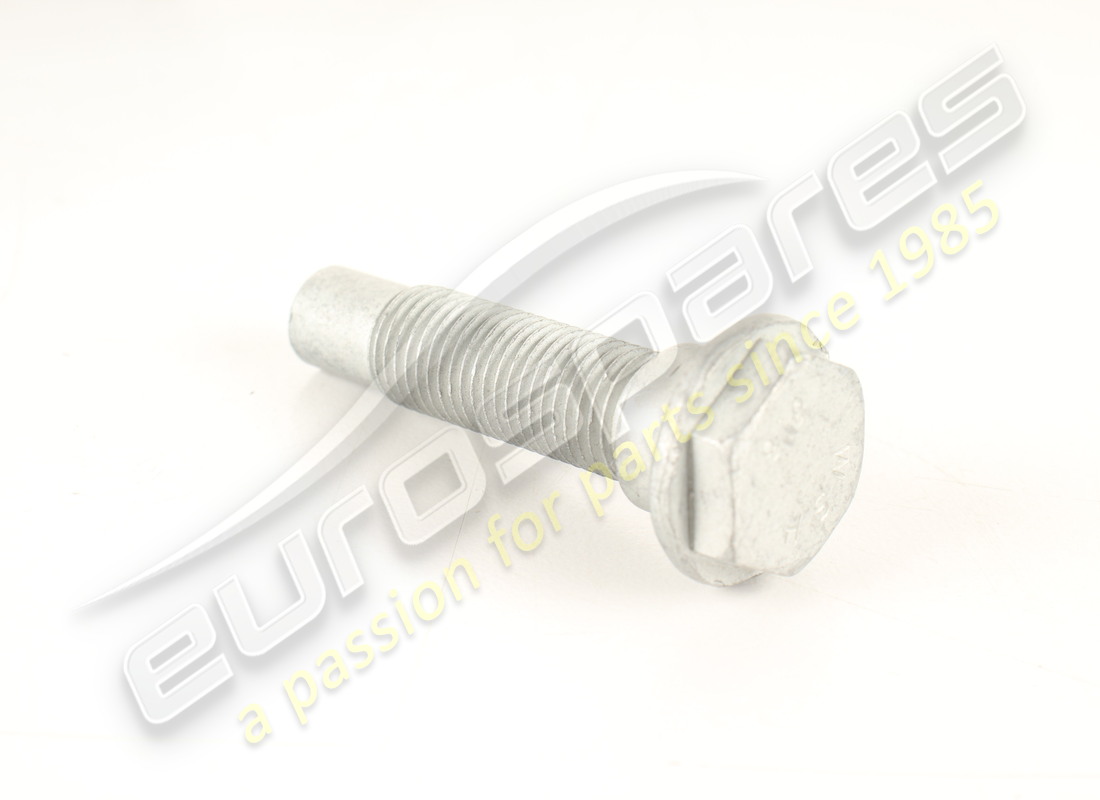 nuova porsche vite, formaggio hd. numero parte 9a700775500 (1)