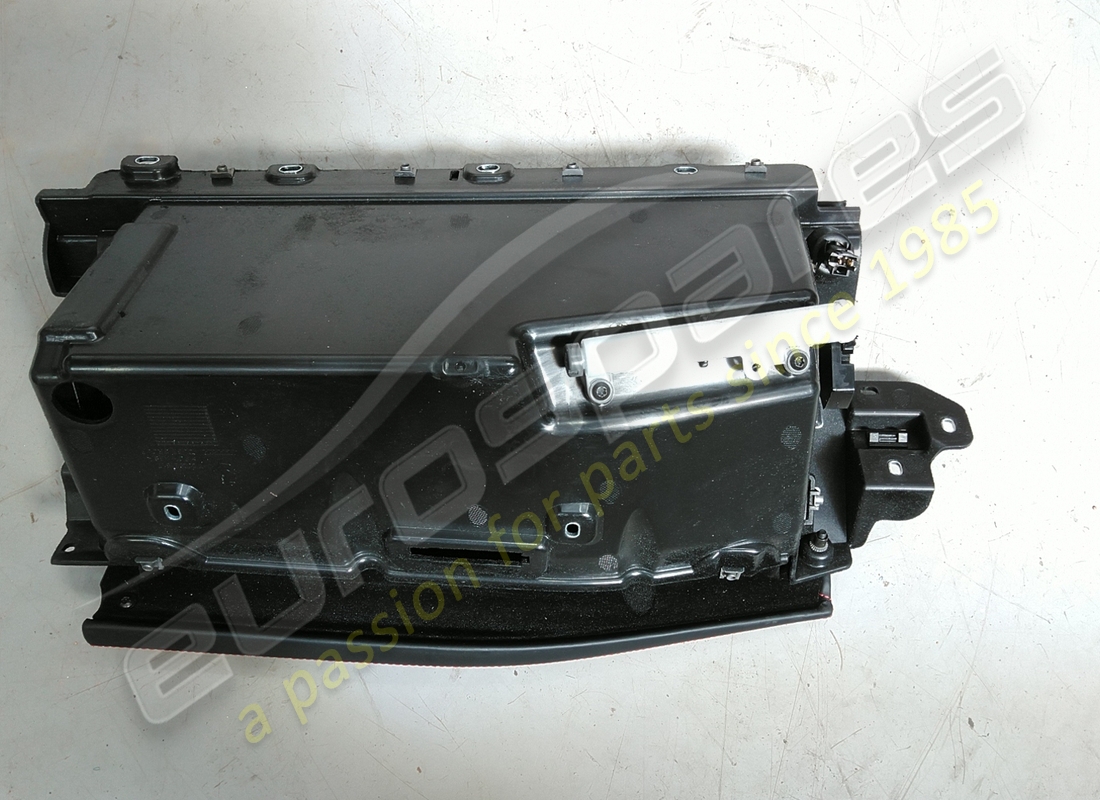 usato ferrari sportello vano cassetto completo. numero parte 884711 (2)