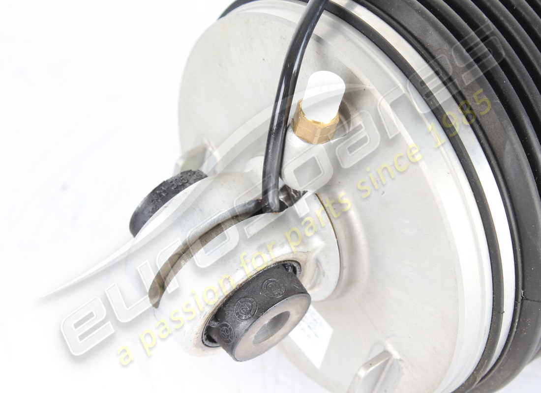 nuovo lamborghini ammortizzatore amr+ls lb72x. numero parte 4t0412019ad (2)