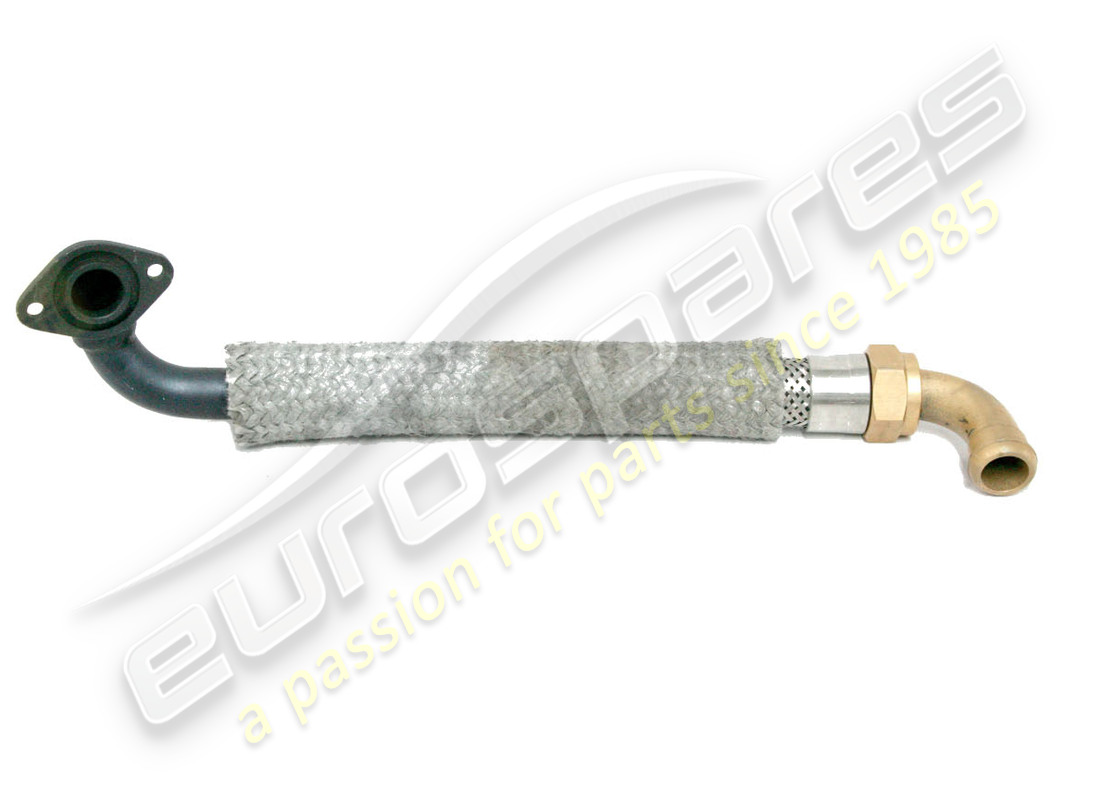 NUOVO Ferrari TUBO OLIO . NUMERO PARTE 145041 (1)