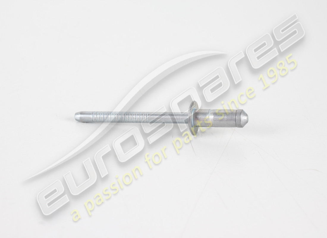 nuovo lamborghini rivetto cieco 4.8x11. numero parte n90528204 (1)