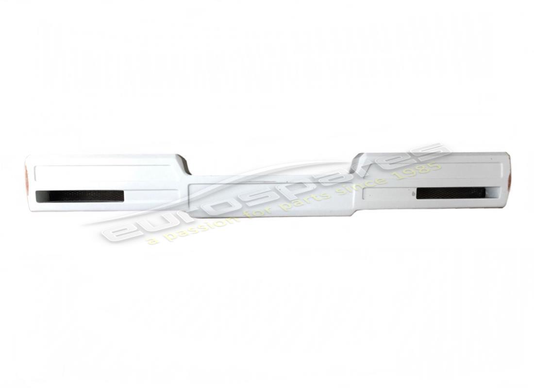 PARAURTI ANTERIORE Lamborghini USATO (VERSIONE USA). NUMERO PARTE 007063147 (1)