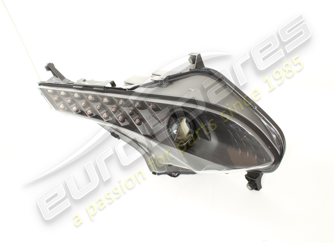 nuovo ferrari faro anteriore bi-xenon sx. numero parte 263381 (5)