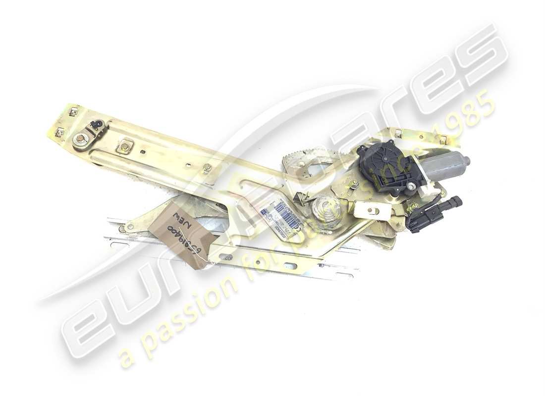 nuovo ferrari dispositivo dx completo per vetro. numero parte 65819400 (1)