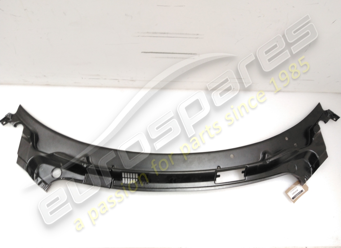 NUOVO Lamborghini PANNELLO SCOTTLE LHD. NUMERO PARTE 401819413 (1)