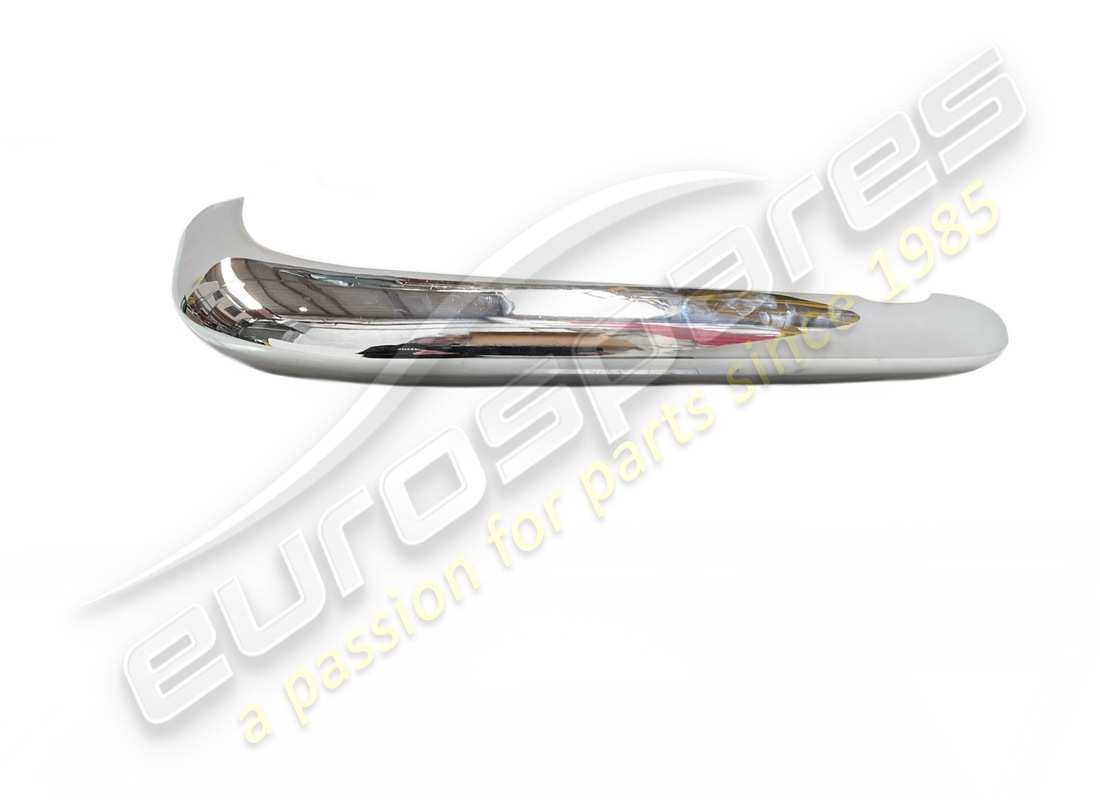 NUOVO Ferrari PARAURTI POSTERIORE QTR SX. NUMERO PARTE 2513651102 (1)