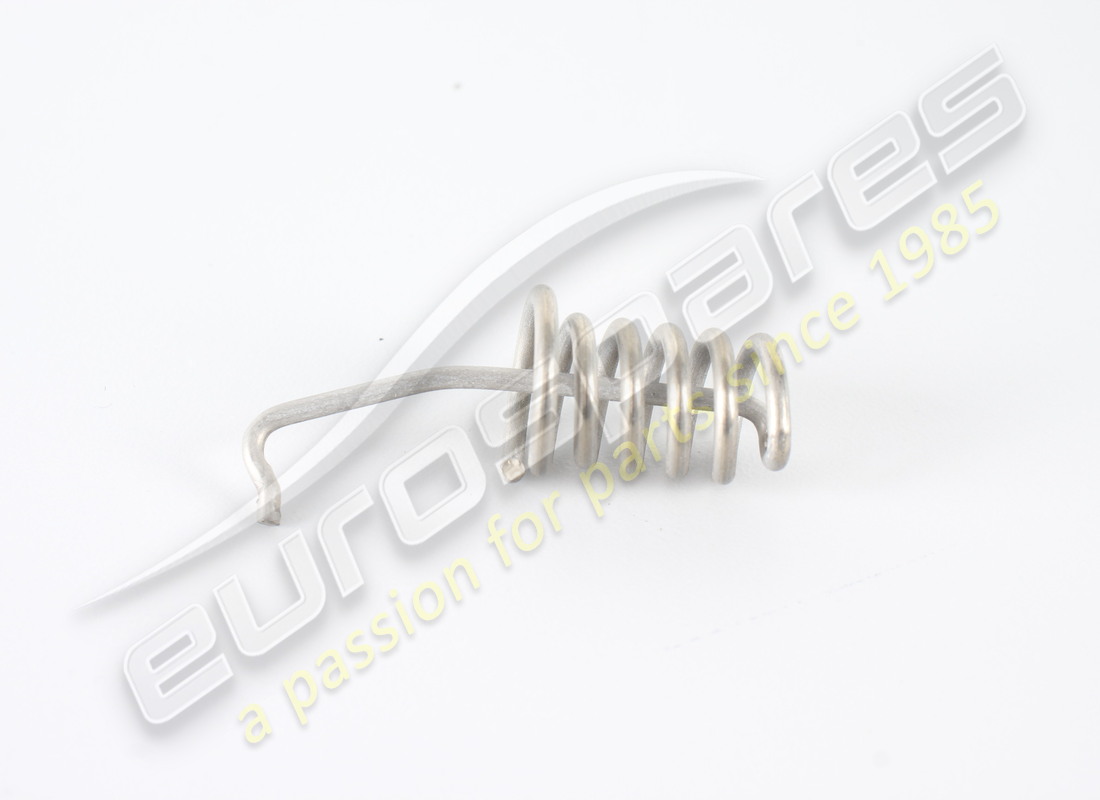 nuova porsche molla di pressione. numero parte 99735274101 (1)