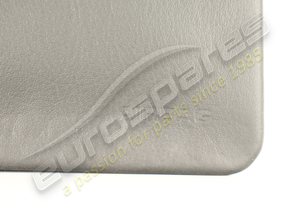 nuovo (altro) ferrari air bag completo coperto lato passeggeri. numero parte 645122.. (2)