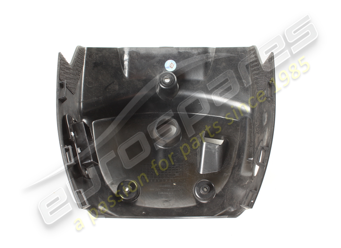 USATO Ferrari RIVESTIMENTO PIANTONE STERZO INFERIORE. NUMERO PARTE 86918976 (1)