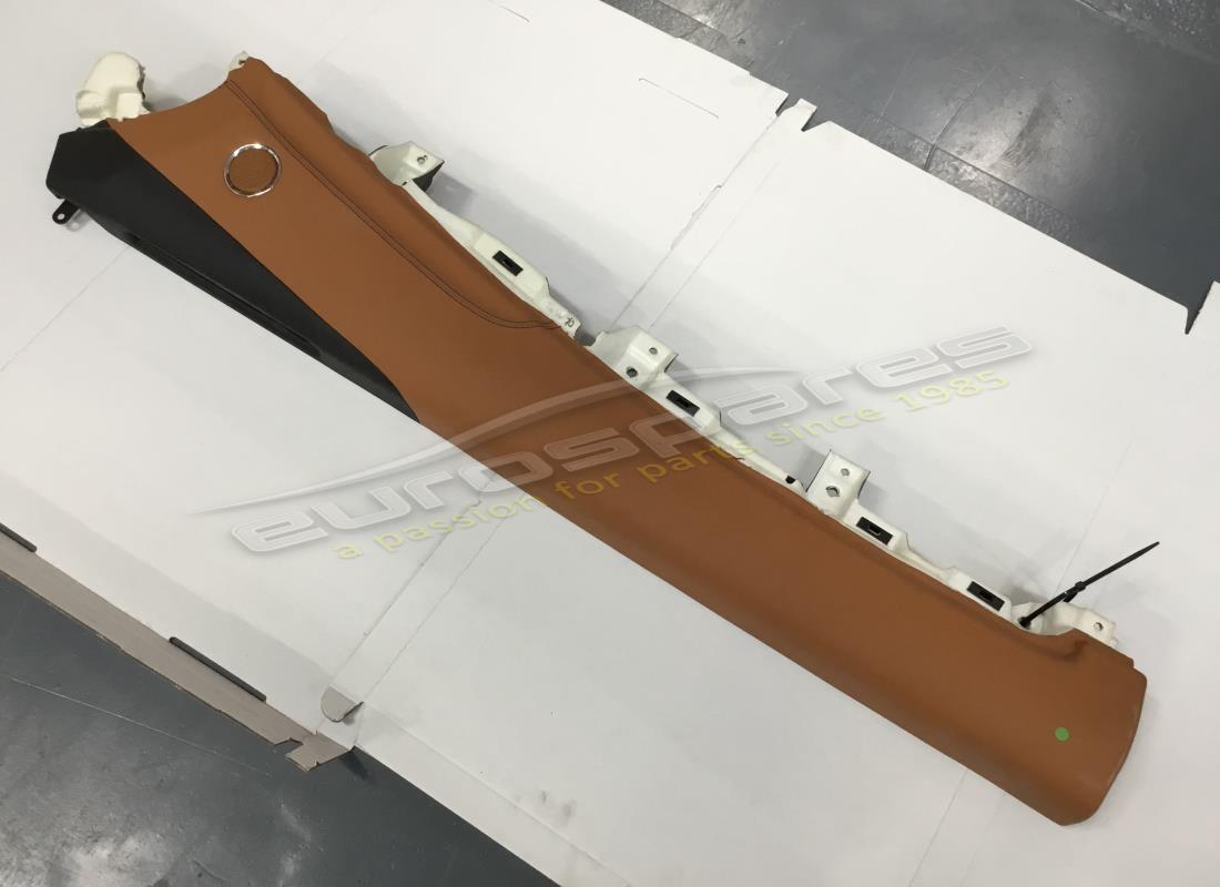 nuova ferrari parte superiore del pannello porta sx. numero parte 83752800 (1)