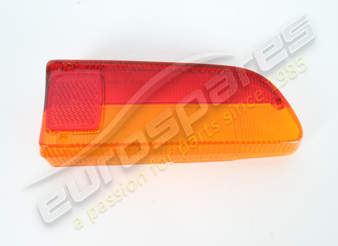NUOVA Eurospares LENTE LUCE POSTERIORE DX. NUMERO PARTE 12633D (1)