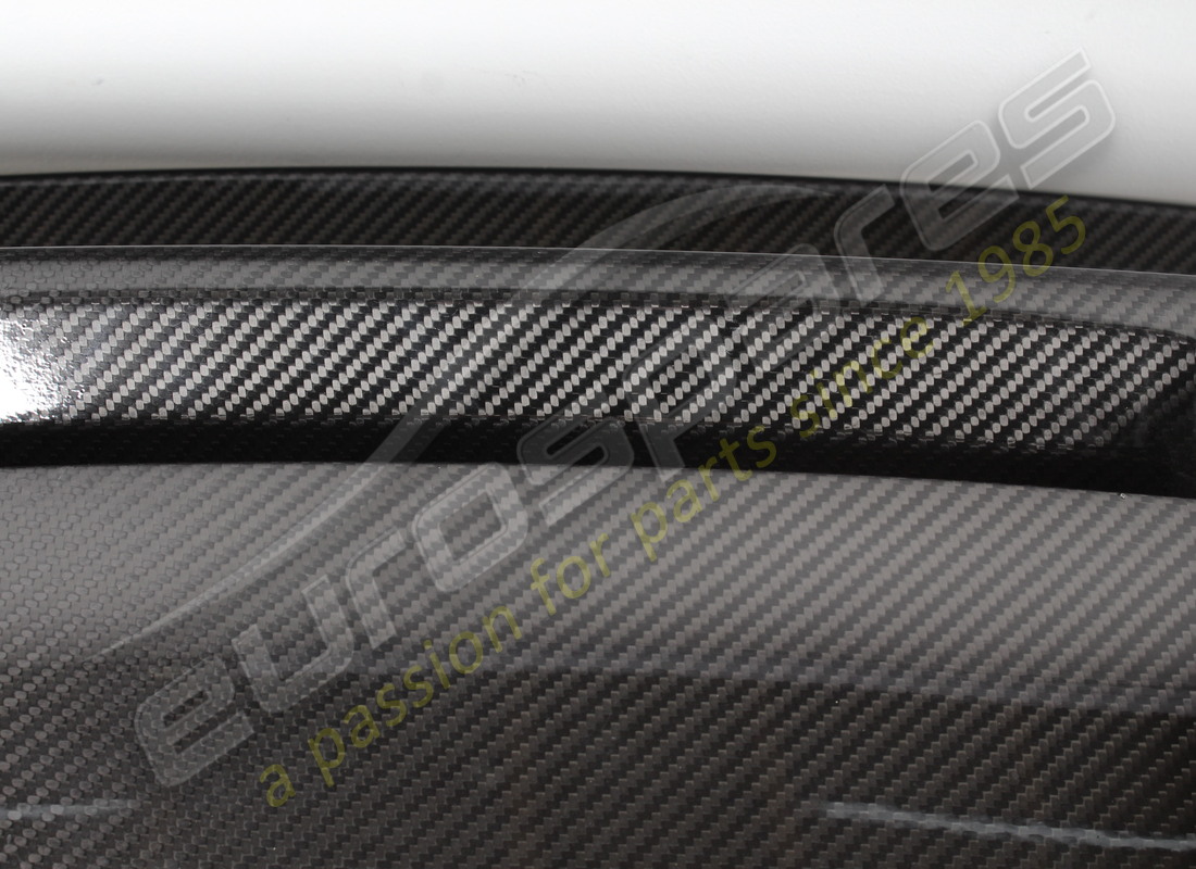 nuovo (altro) lamborghini diffusore paraurti. numero parte 403807527a (3)