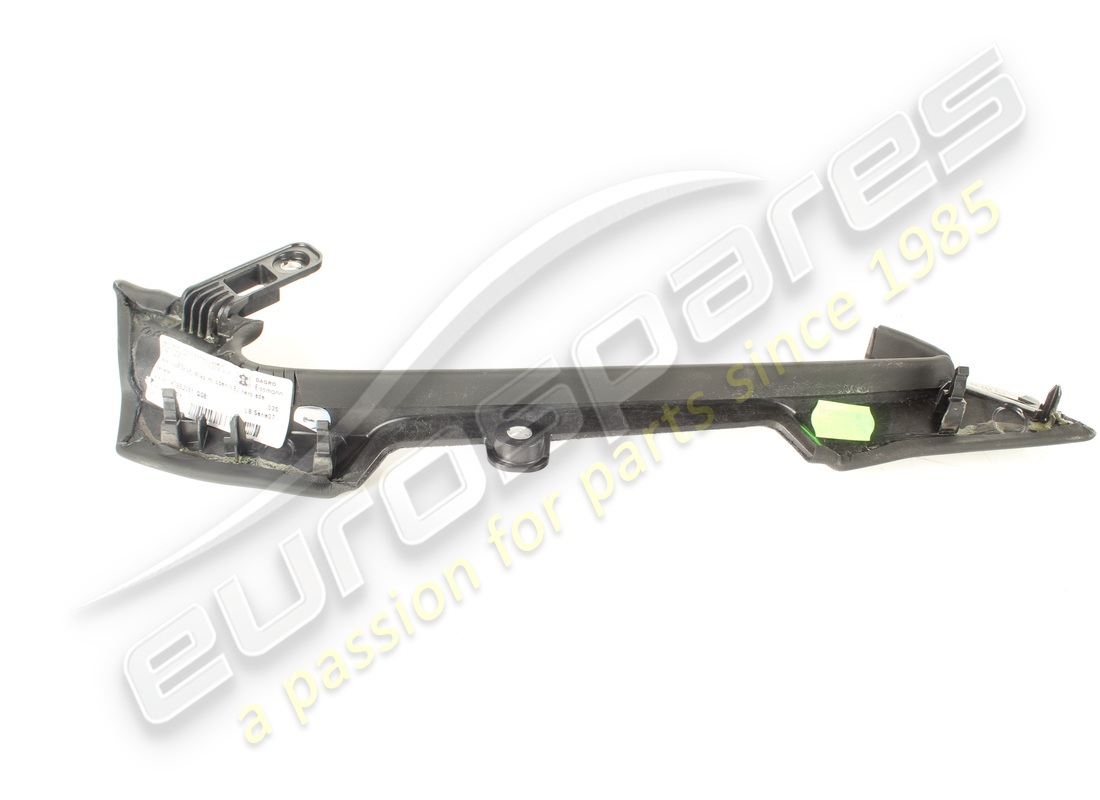 COPERTURA Lamborghini USATA. NUMERO PARTE 4T0863051 (1)