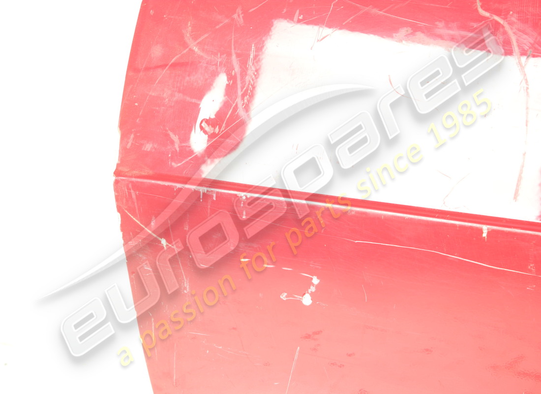 telaio porta sx usato ferrari. numero parte 40053001 (3)