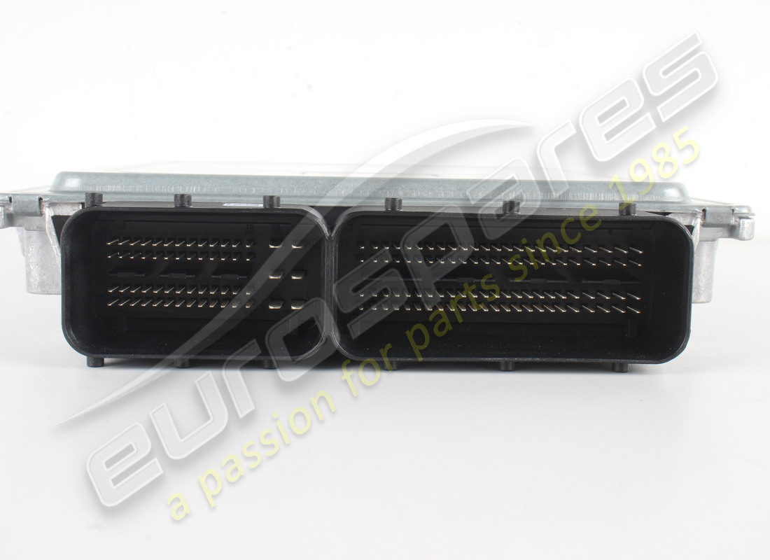 NUOVO PORSCHE MODULO DI CONTROLLO ELETTRONICO. NUMERO PARTE 95861860400 (3) nuovo porsche modulo di controllo elettronico. numero parte 95861860400 (3)