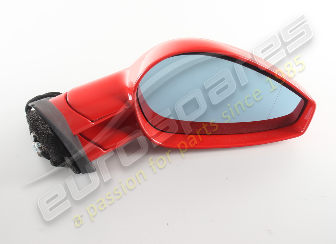 nuovo ferrari specchio posteriore esterno dx -. numero parte 69134410 (1)
