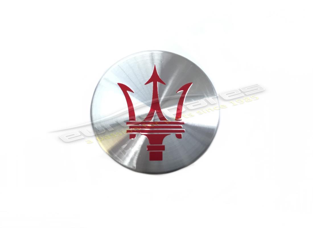 nuova coppa per cerchione maserati. numero parte 670025694 (1)