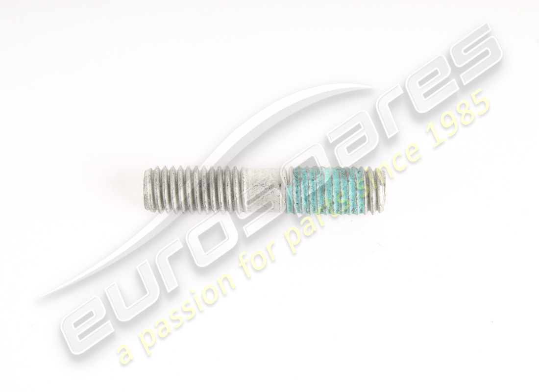 nuovo porsche perno - m 8 x 22. numero parte 90006010601 (1)
