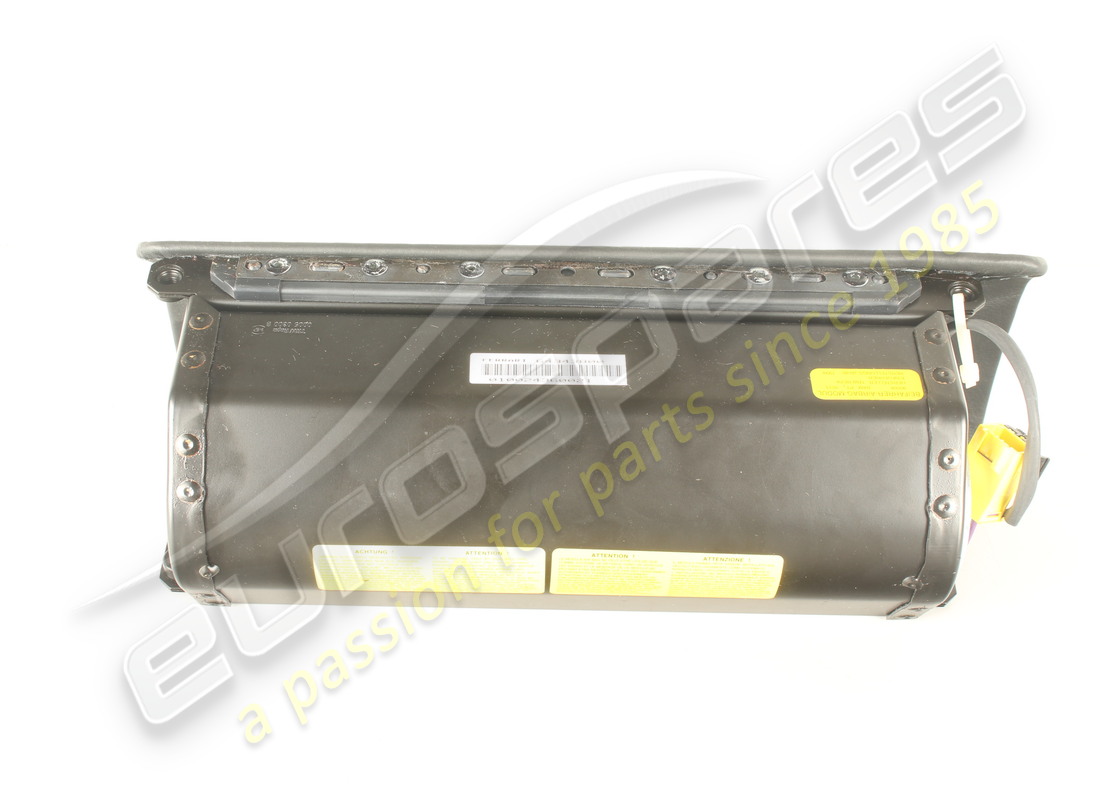nuovo (altro) ferrari air bag completo coperto lato passeggeri. numero parte 645122.. (3)