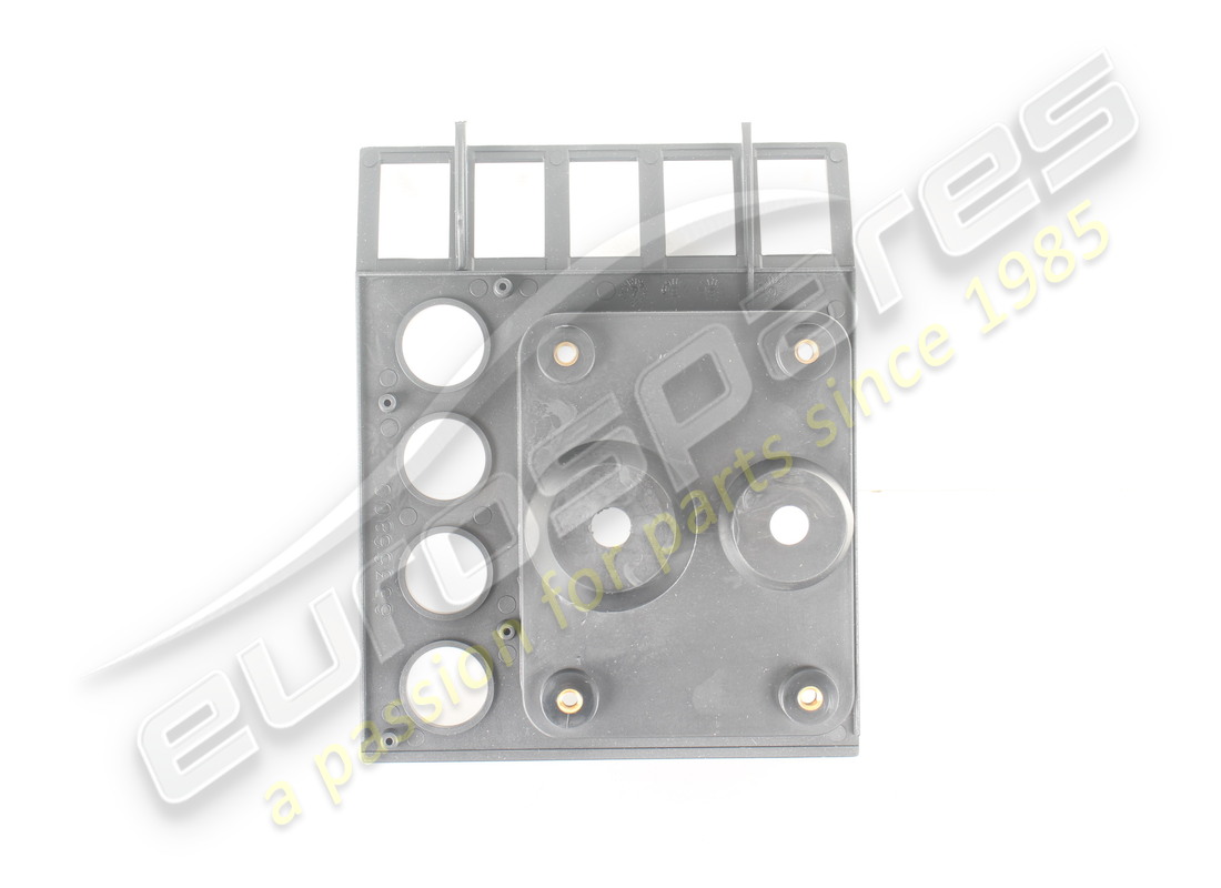 nuova targa ferrari. numero parte 65366800 (2)
