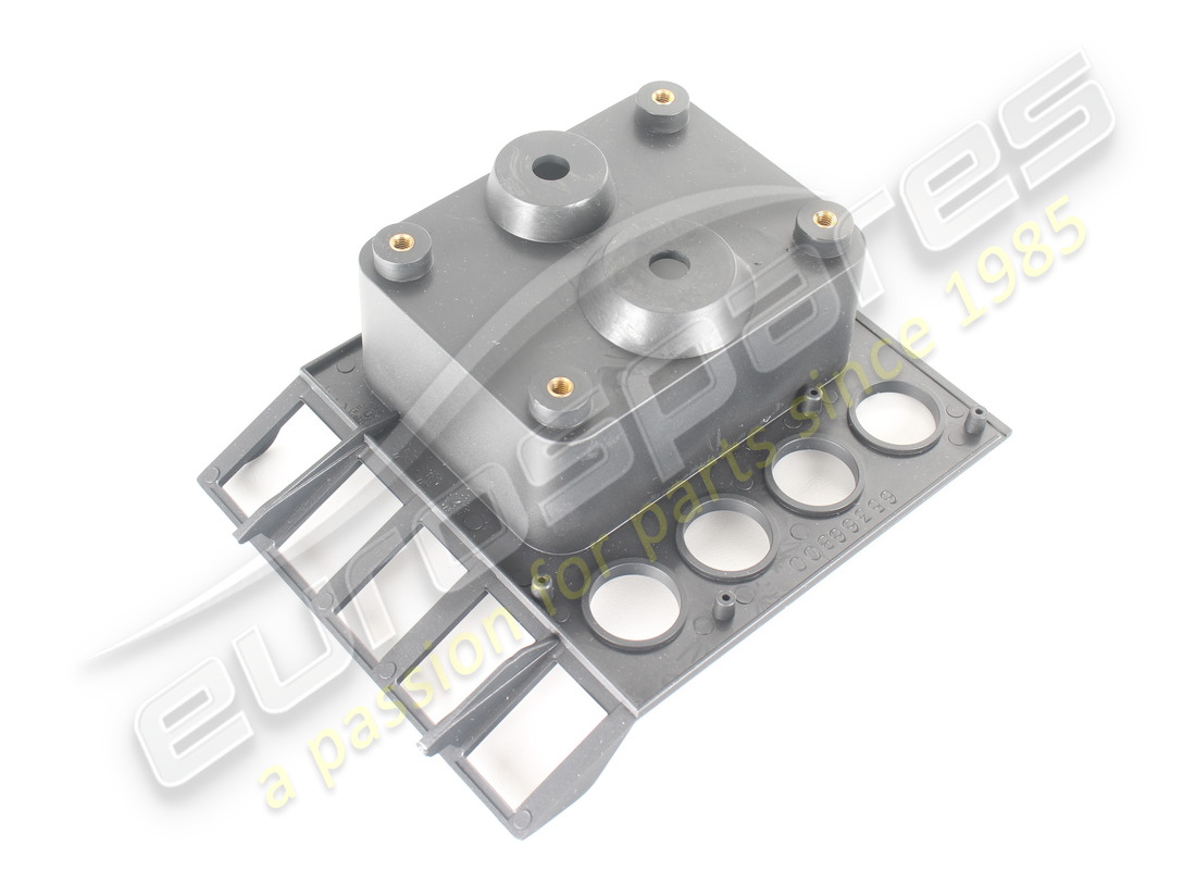 nuova targa ferrari. numero parte 65366800 (3)