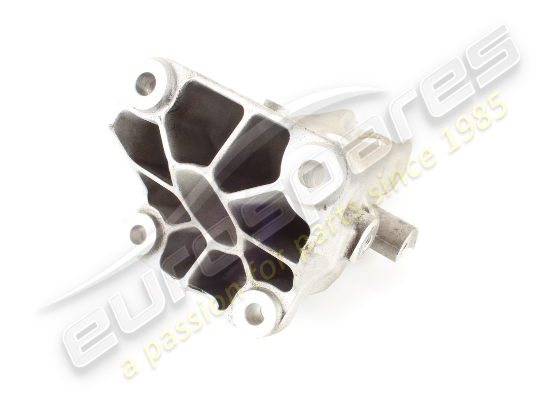 SUPPORTO MOTORE DESTRO USATO Ferrari. NUMERO PARTE 337069 (1)
