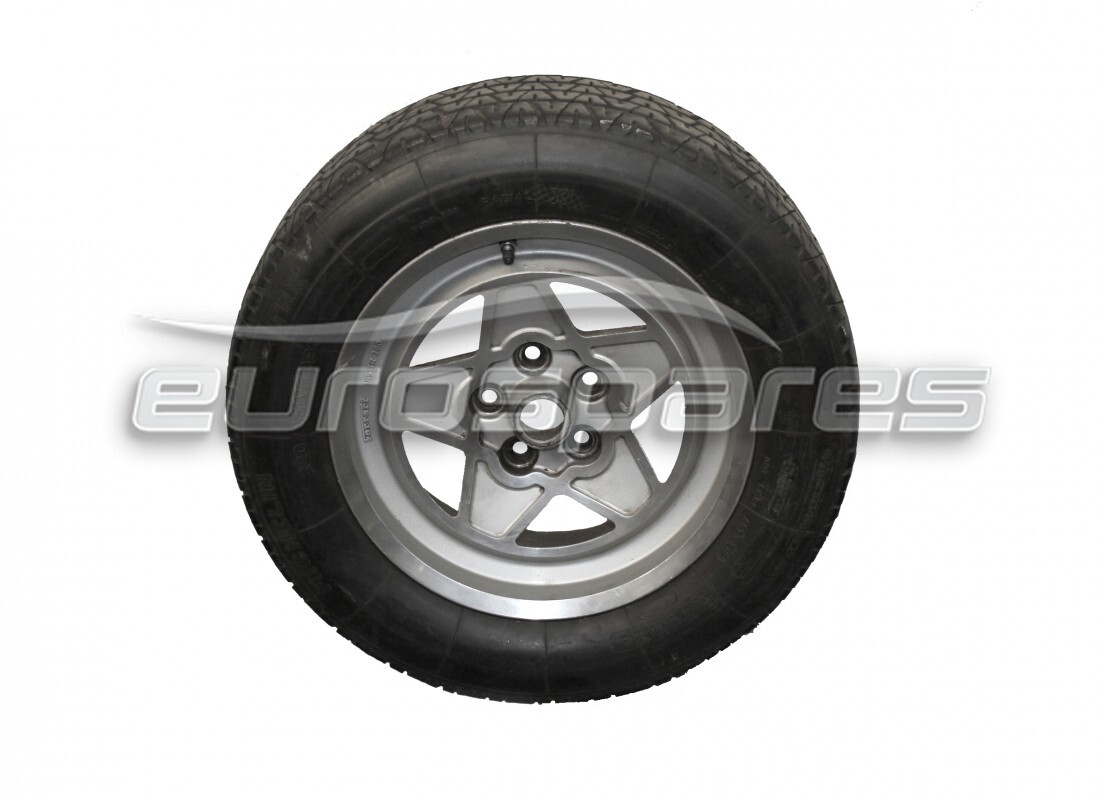 usata ferrari ruota da strada trx. numero parte 117132 (2)