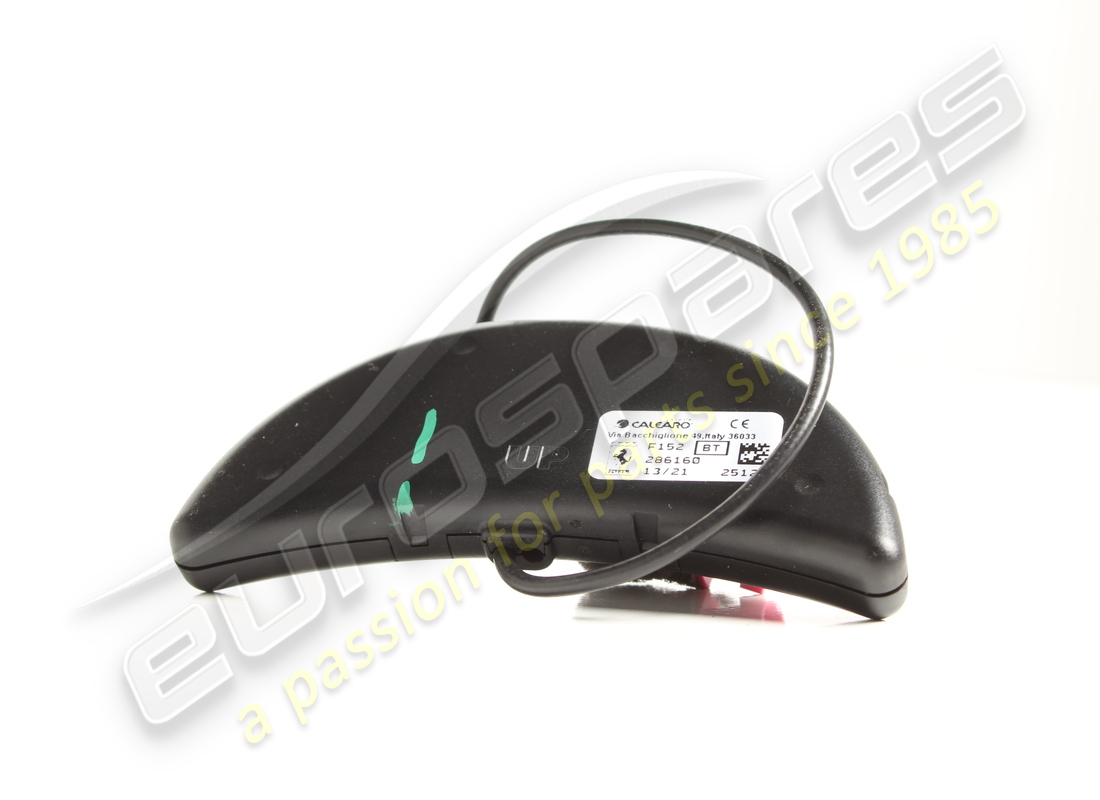antenna bluetooth ferrari usata. numero parte 286160 (2)