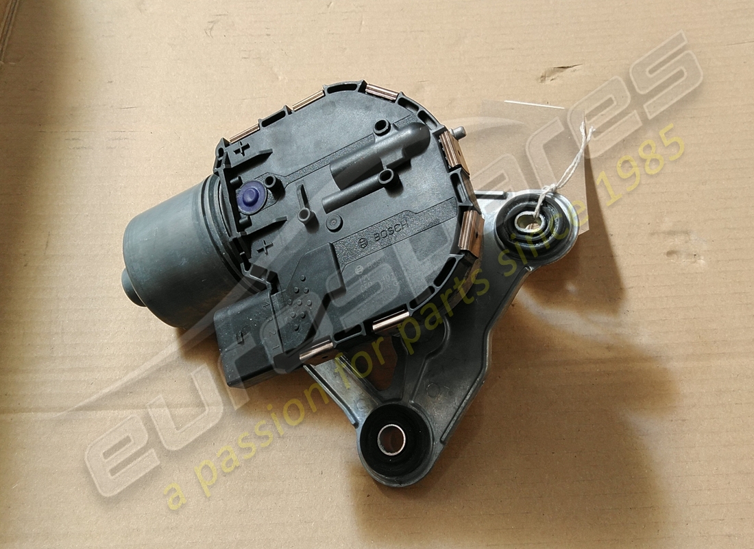 MOTORE TERGICRISTALLO Lamborghini USATO W. . NUMERO PARTE 4T2955024 (1)