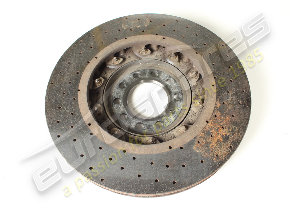 usato lamborghini codice disco freno 470615601h
