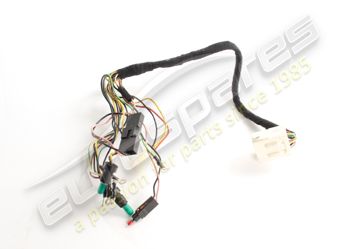 USATI Ferrari CAVI STRUMENTI LATERALI . NUMERO PARTE 164638 (1)