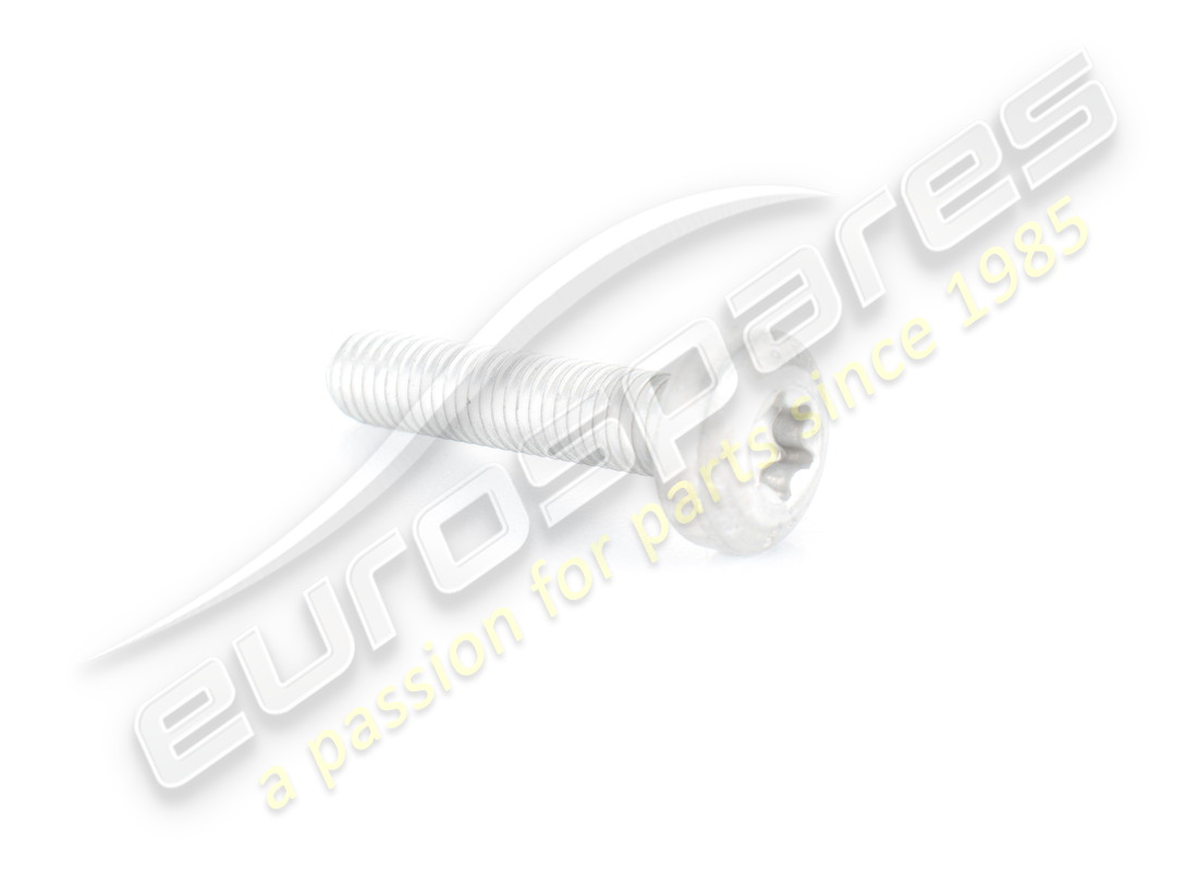 nuova ferrari vite a testa piatta m8 x 38. numero parte 70002680 (1)